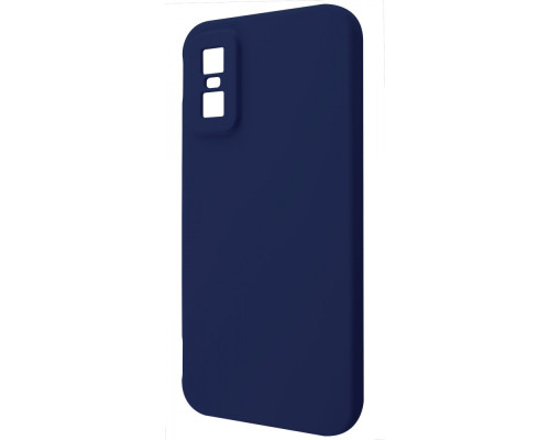 Чохол WAVE Colorful Case (TPU) Infinix GT 30/30 Pro blue 2003000277371 6909499697605