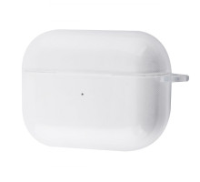 Чохол Clear Case (TPU) AirPods 4 transparent 2003000183832