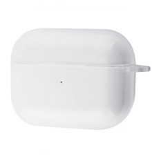 Чохол Clear Case (TPU) AirPods 4 transparent 2003000183832