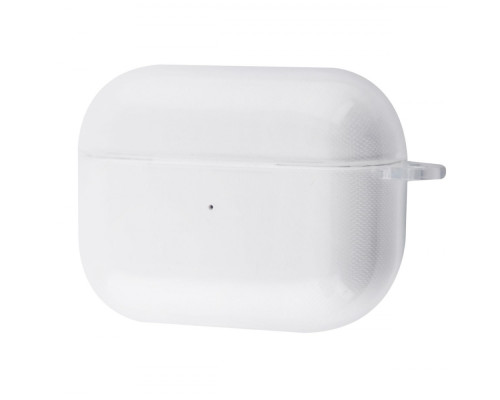 Чохол Clear Case (TPU) AirPods 4 transparent 2003000183832