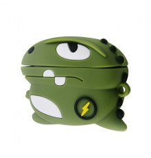 Чохол Toys Case for AirPods 3 dinosaur