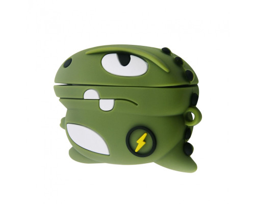 Чохол Toys Case for AirPods 3 dinosaur