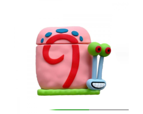 Чохол Toys Case for AirPods 3 gary