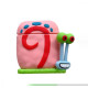 Чохол Toys Case for AirPods 3 gary