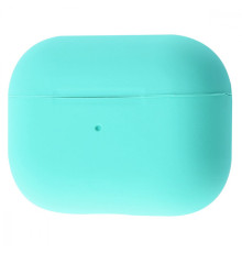 Чохол Silicone Case Slim for AirPods Pro turquoise