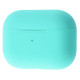 Чохол Silicone Case Slim for AirPods Pro turquoise