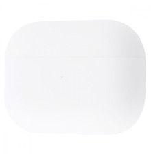 Чохол Silicone Case Slim for AirPods Pro white 2001000164394