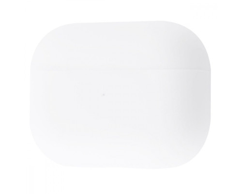 Чохол Silicone Case Slim for AirPods Pro white 2001000164394