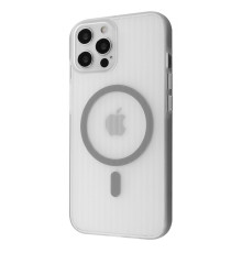 Чохол Proove Astro Case with Magnetic Ring iPhone 12/12 Pro gray 2003000224160 6901191270965