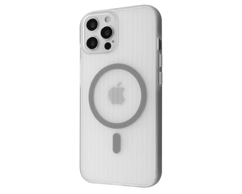 Чохол Proove Astro Case with Magnetic Ring iPhone 12/12 Pro gray 2003000224160 6901191270965