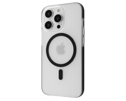 Чохол Proove Astro Case with Magnetic Ring iPhone 16 Pro black 2003000224740 6901133478381