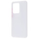 Чохол Matte Color Case (TPU) Samsung Galaxy S20 Ultra (G988B) white 2001000171477