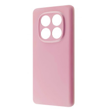 Чохол WAVE Colorful Case (TPU) Xiaomi Redmi Note 15 Pro 5G pink sand 2003000305968 6901363097921