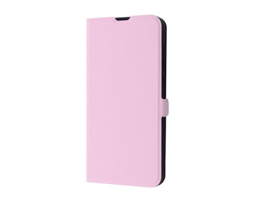Чохол WAVE Flap Case Samsung Galaxy A35 pink sand
