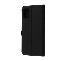 Чохол WAVE Flap Case Samsung Galaxy A51 (A515F) black