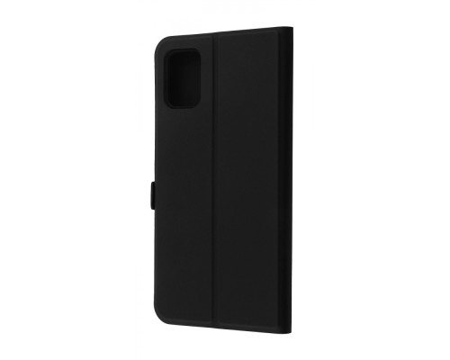 Чохол WAVE Flap Case Samsung Galaxy A51 (A515F) black