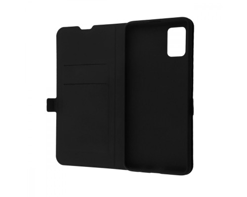 Чохол WAVE Flap Case Samsung Galaxy A51 (A515F) black