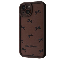Чохол Pretty Case iPhone 15 bow 2003000191134