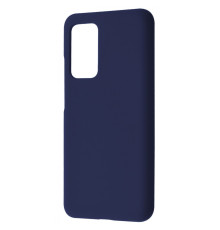 Чохол WAVE Full Silicone Cover Xiaomi Mi 10T/Mi 10T Pro midnight blue