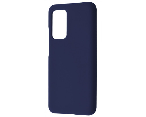 Чохол WAVE Full Silicone Cover Xiaomi Mi 10T/Mi 10T Pro midnight blue