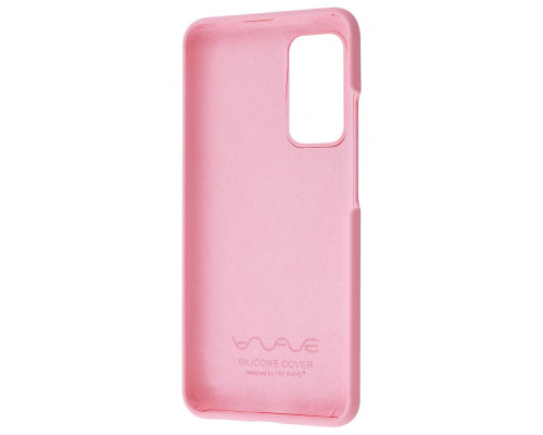 Чохол WAVE Full Silicone Cover Xiaomi Mi 10T/Mi 10T Pro midnight blue