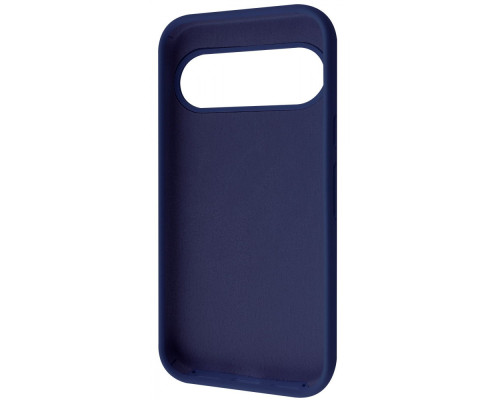 Чохол Proove Silicone Case with Magnetic Ring Google Pixel 10 Pro black 2003000261387