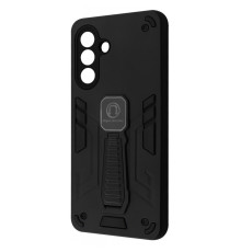 Чохол Armor Magnetic Samsung Galaxy A17 black 2003000276985