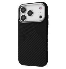 Чохол Proove Gleam Case with Magnetic Ring iPhone 17 Pro Max graphite 2003000273427