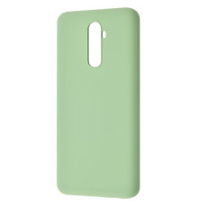 Чохол WAVE Colorful Case (TPU) Xiaomi Redmi 9 mint gum