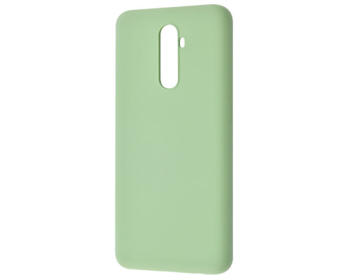 Чохол WAVE Colorful Case (TPU) Xiaomi Redmi 9 mint gum