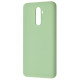 Чохол WAVE Colorful Case (TPU) Xiaomi Redmi 9 mint gum