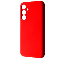 Чохол WAVE Colorful Case (TPU) Samsung Galaxy M35 5G red