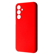 Чохол WAVE Colorful Case (TPU) Samsung Galaxy M35 5G red