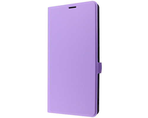 Чохол WAVE Flap Case Xiaomi Poco C85 4G black 2003000267440