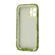 Чохол Fluffy Love Case iPhone 12 Pro pink sand 2001001749330