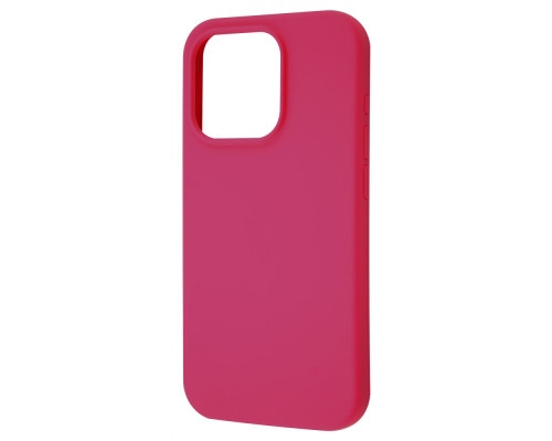 Чохол WAVE Full Silicone Cover iPhone 15 Pro dragon fruit
