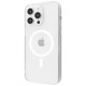 Чохол Proove Blossom Case with Magnetic Ring iPhone 16 Pro Max white 2003000235456 6901114225263