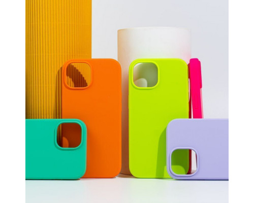 Чохол WAVE Full Silicone Cover iPhone 14 Pro Max flash 2001000582273
