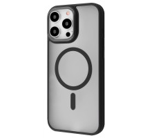 Чохол Proove Essence Case with Magnetic Ring iPhone 16 Pro Max black 2003000175912 6901115380473