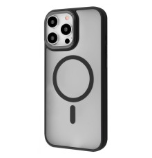 Чохол Proove Essence Case with Magnetic Ring iPhone 16 Pro Max black 2003000175912 6901115380473