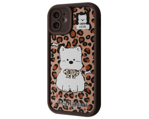 Чохол Pretty Case iPhone 12 cute 2003000190847