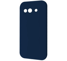 Чохол Proove Silicone Case with Magnetic Ring Google Pixel 9a midnight blue 2003000273960