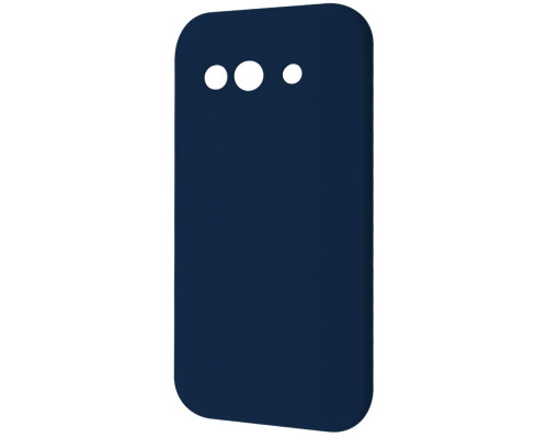 Чохол Proove Silicone Case with Magnetic Ring Google Pixel 9a midnight blue 2003000273960