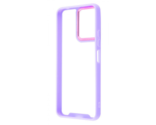 Чохол WAVE Just Case Xiaomi Redmi 12 4G pink sand