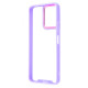 Чохол WAVE Just Case Xiaomi Redmi 12 4G pink sand