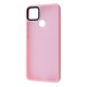 Чохол WAVE Matte Color Case Xiaomi Redmi 9C/10A pink sand