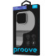 Чохол Proove Gleam Case with Magnetic Ring iPhone 15 Pro milky way 2003000269031