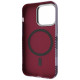 Чохол Proove Gleam Case with Magnetic Ring iPhone 15 Pro milky way 2003000269031