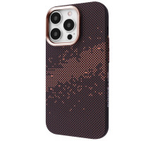 Чохол Proove Gleam Case with Magnetic Ring iPhone 15 Pro milky way 2003000269031