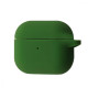 Чохол Silicone Case New for AirPods 3 Dark green
